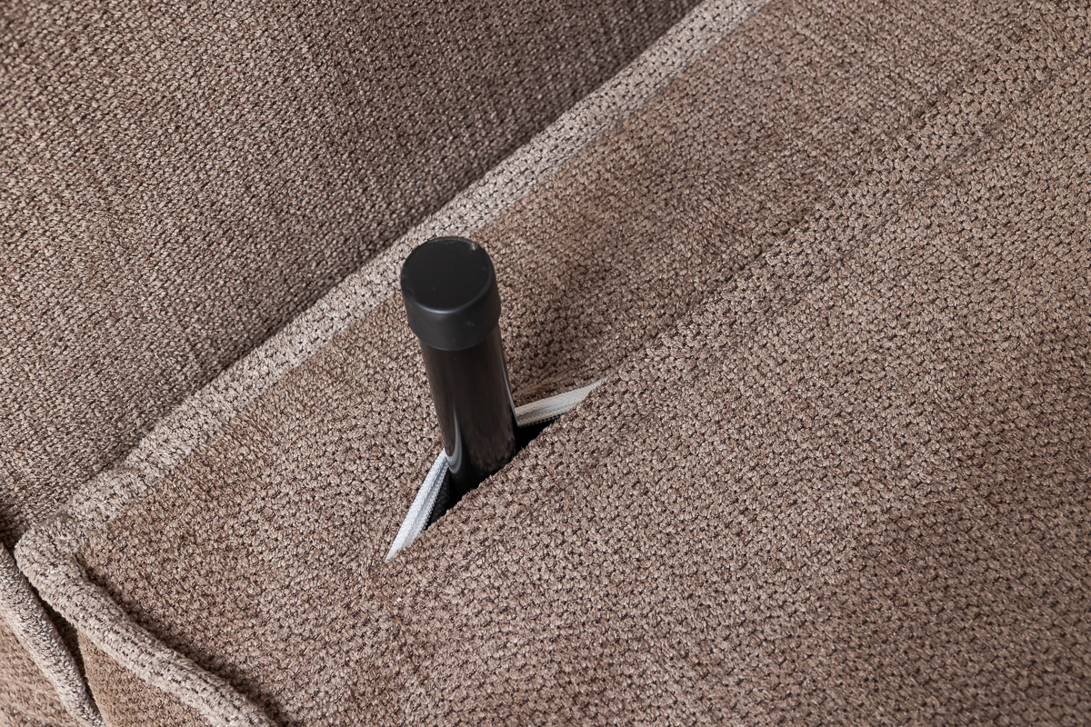 LEE Fabric Sofa Bed - Image 14