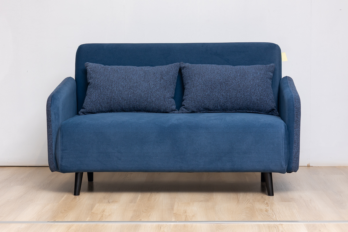 LEO Fabric Sofa Bed - Image 6