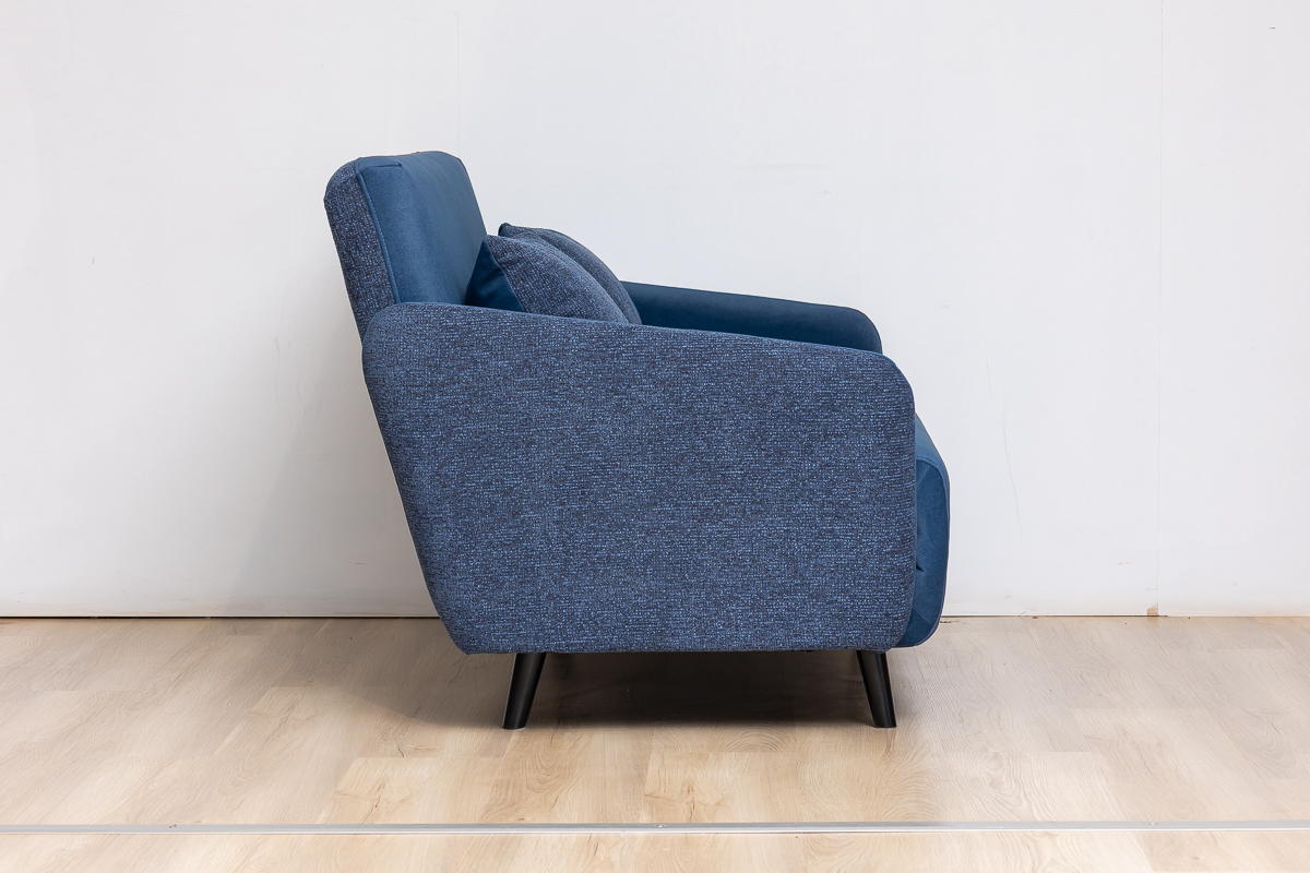 LEO Fabric Sofa Bed - Image 10