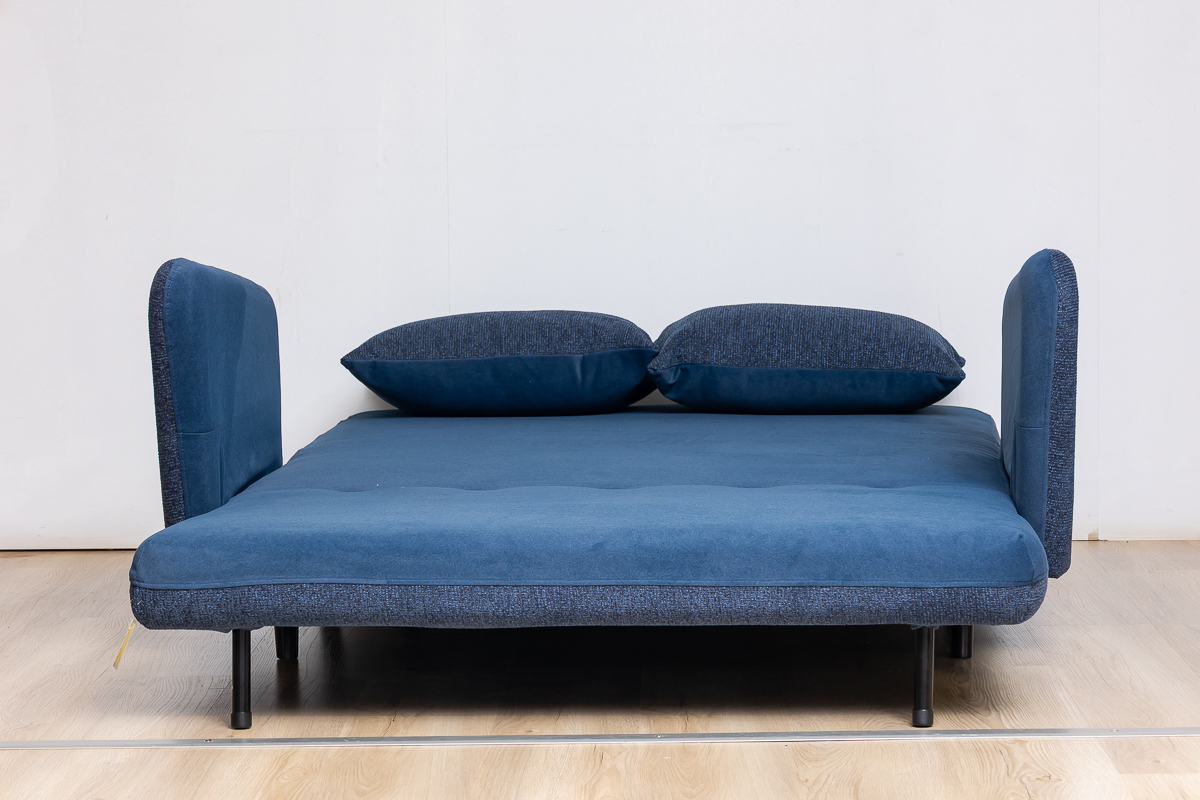 LEO Fabric Sofa Bed - Image 8
