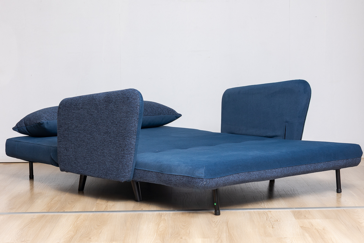 LEO Fabric Sofa Bed - Image 9