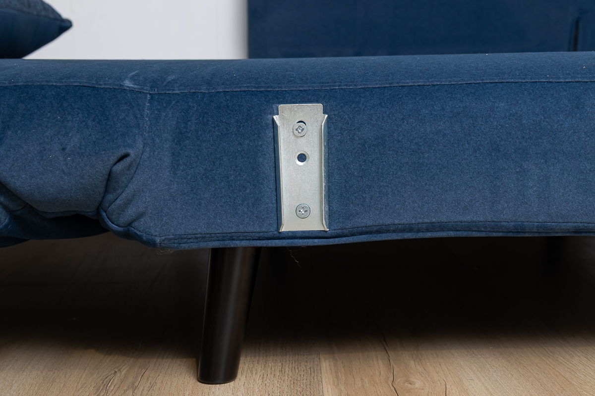 LEO Fabric Sofa Bed - Image 15