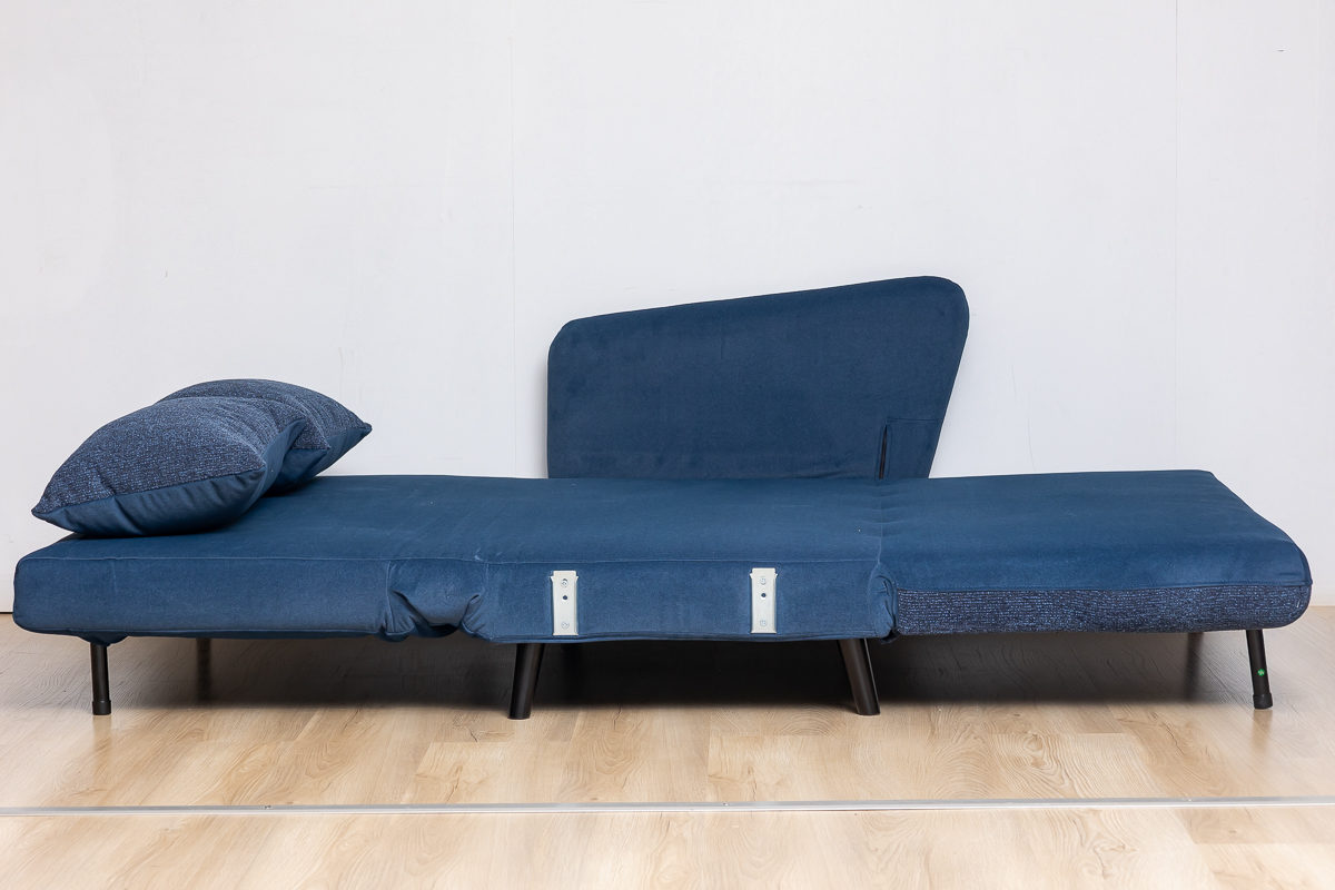 LEO Fabric Sofa Bed - Image 14