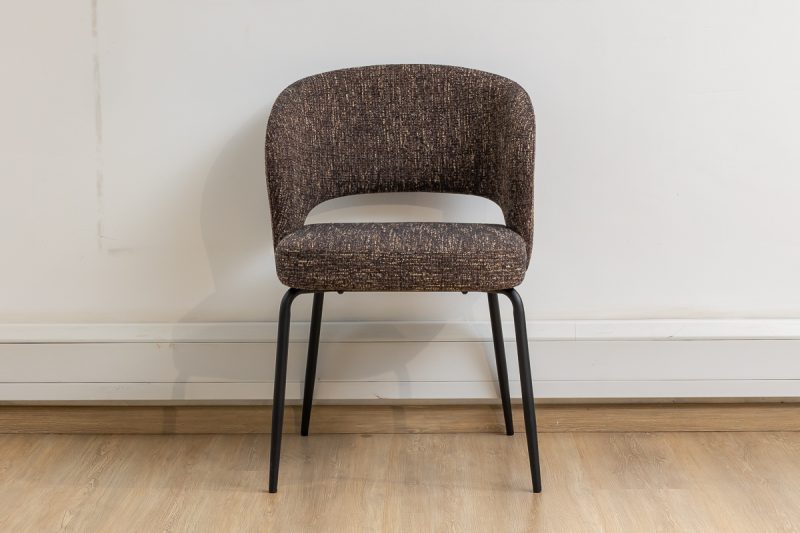 FELTON Dinning Chair 7 0O2A6120