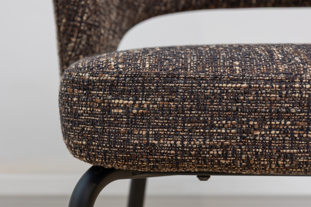 FELTON Dinning Chair 4 FELTON Dinning Chair - Image 4