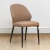 MIRAGE Dining Chair 12 0O2A6144