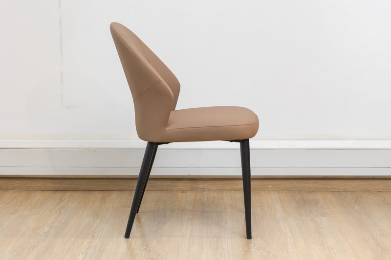 MIRAGE Dining Chair 5 0O2A6145