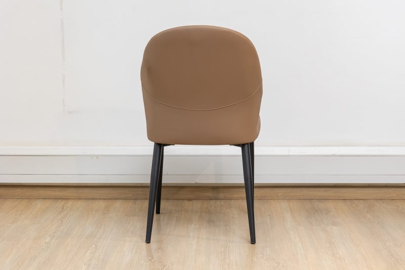 MIRAGE Dining Chair 6 0O2A6146