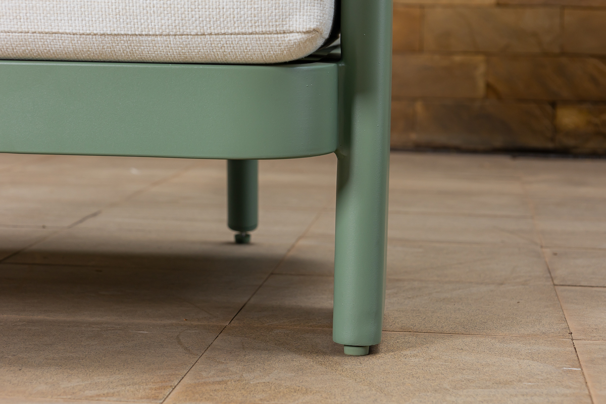 VENEZIA 5-Seater Outdoor Sofa (3+1+1) + Coffee Table - Image 13