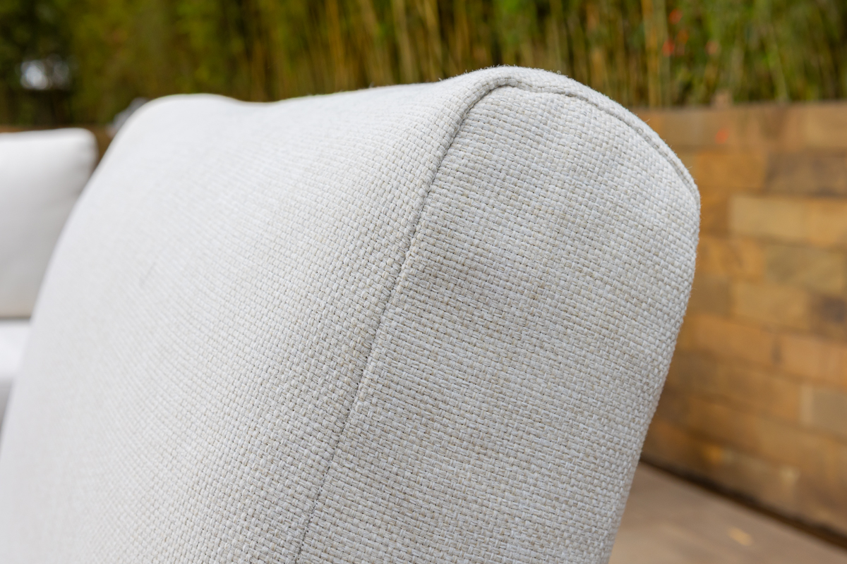 VENEZIA 5-Seater Outdoor Sofa (3+1+1) + Coffee Table - Image 10