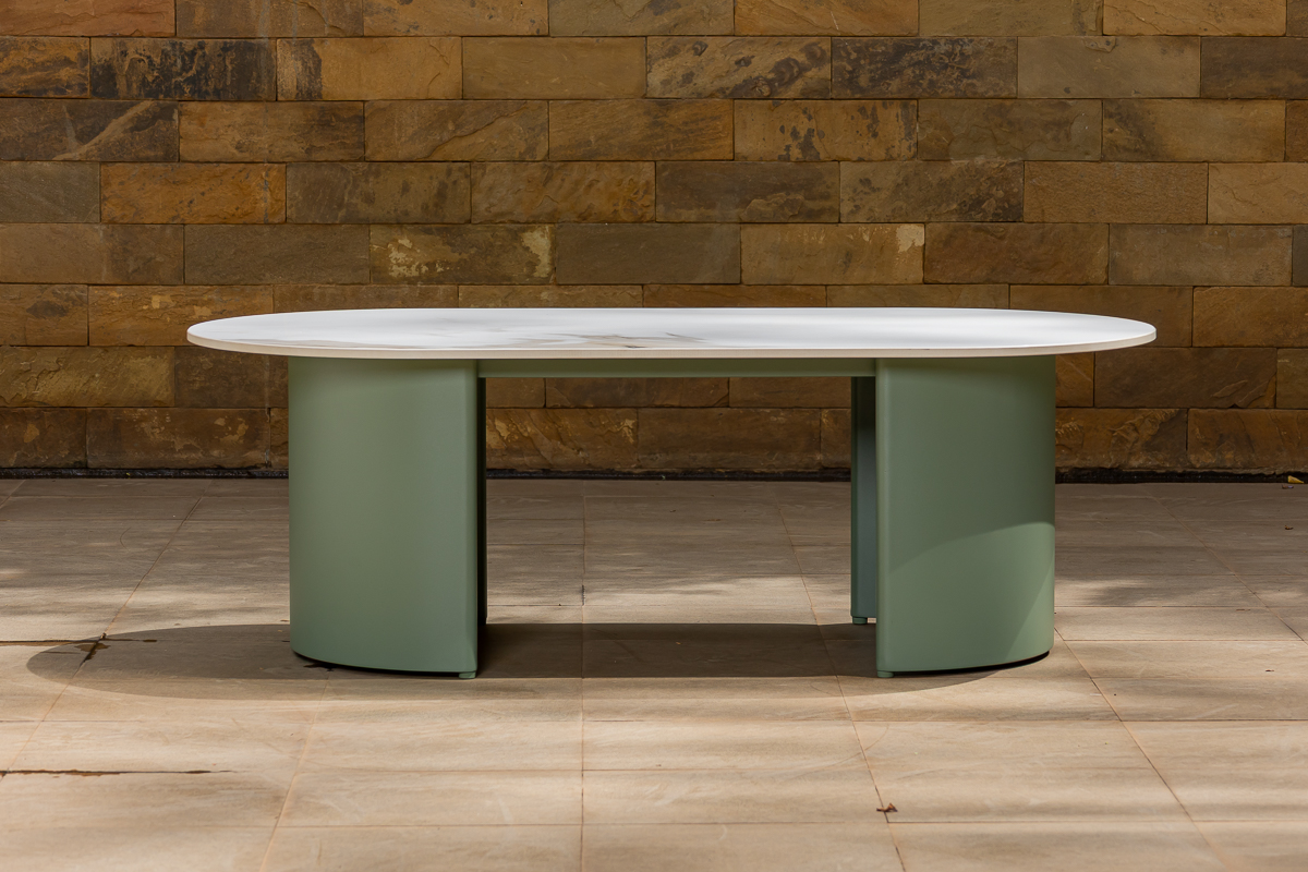 VENEZIA 5-Seater Outdoor Sofa (3+1+1) + Coffee Table - Image 16