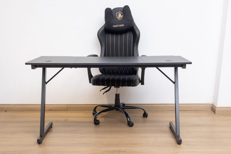 GT PLAYER Gaming Table 13 0O2A6780 1