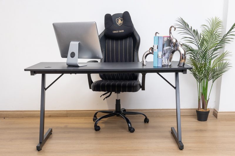 GT PLAYER Gaming Table 11 0O2A6781 1