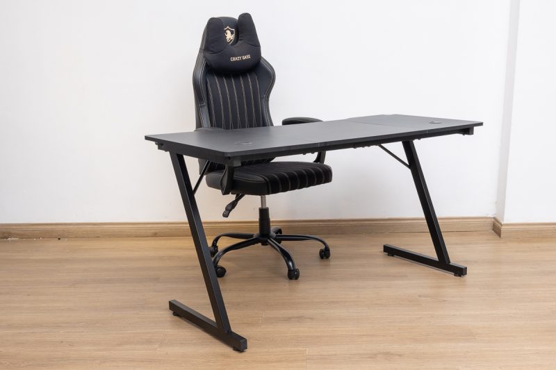 GT PLAYER Gaming Table 12 0O2A6785 1