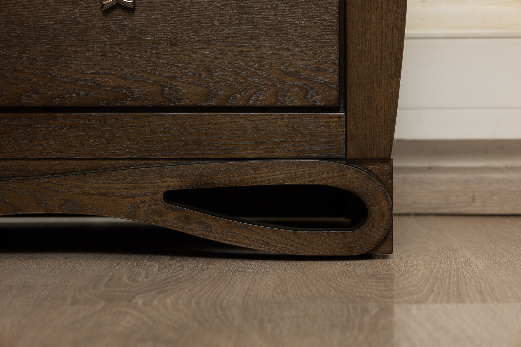 DELANO ASH KING PACKAGE -King Bed + 2 Nightstands + Dresser Mirror 23 DELANO ASH KING PACKAGE -King Bed + 2 Nightstands + Dresser Mirror - Image 23