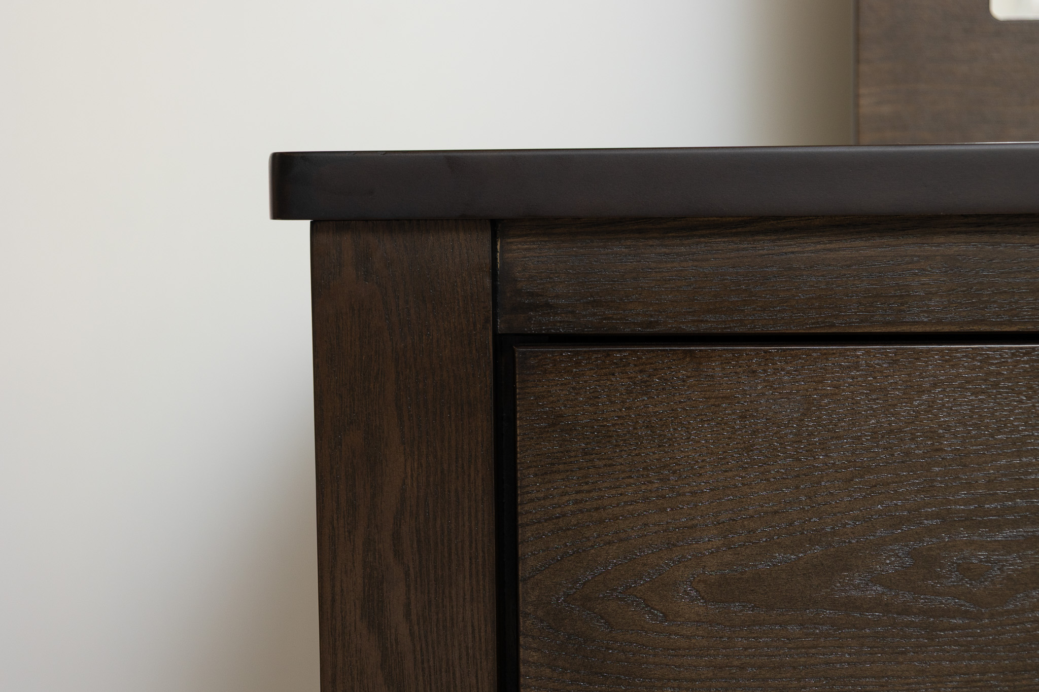 DELANO ASH KING PACKAGE -King Bed + 2 Nightstands + Dresser Mirror 6 DELANO ASH KING PACKAGE -King Bed + 2 Nightstands + Dresser Mirror - Image 6