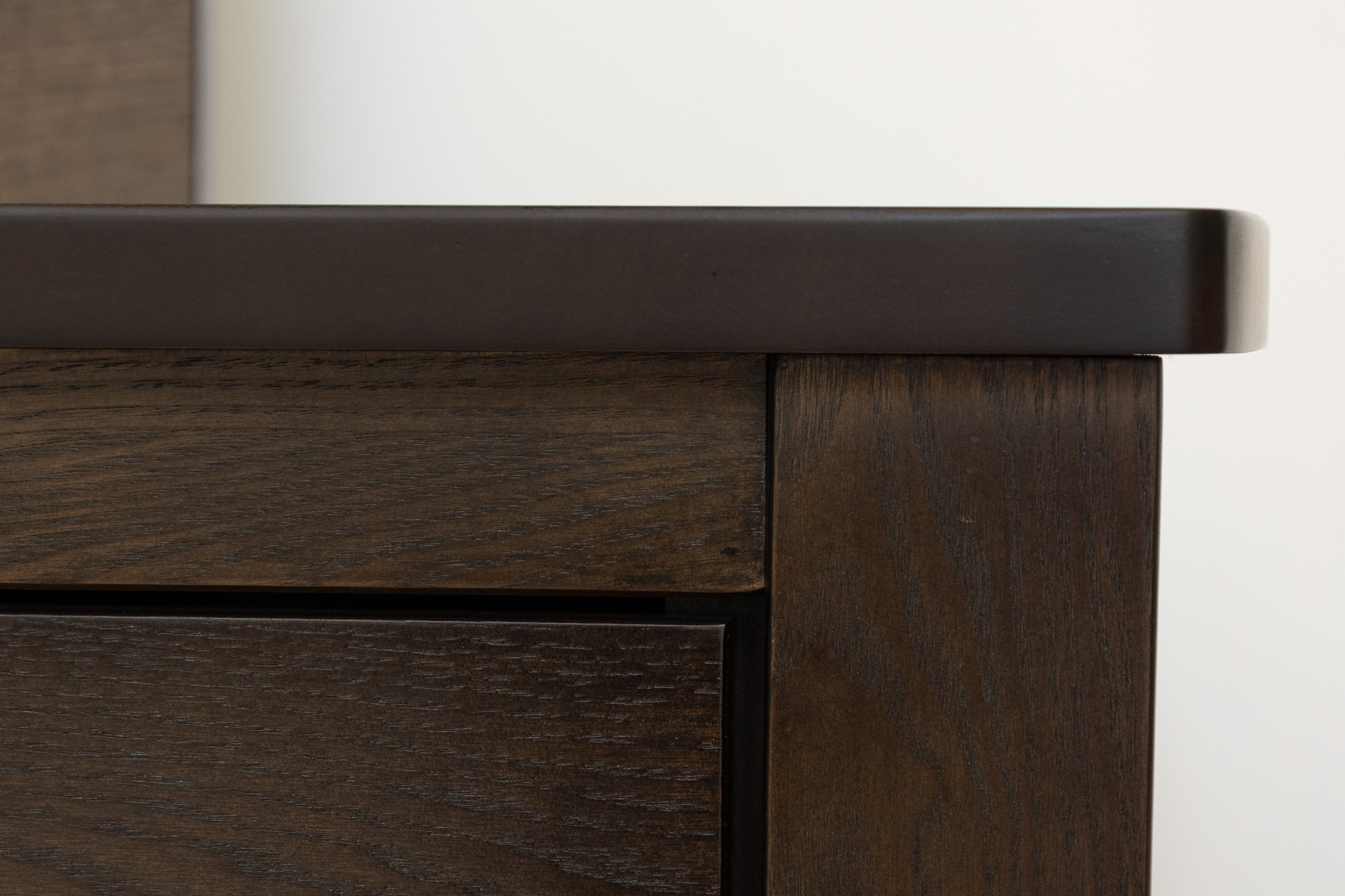 DELANO ASH KING PACKAGE -King Bed + 2 Nightstands + Dresser Mirror 5 DELANO ASH KING PACKAGE -King Bed + 2 Nightstands + Dresser Mirror - Image 5