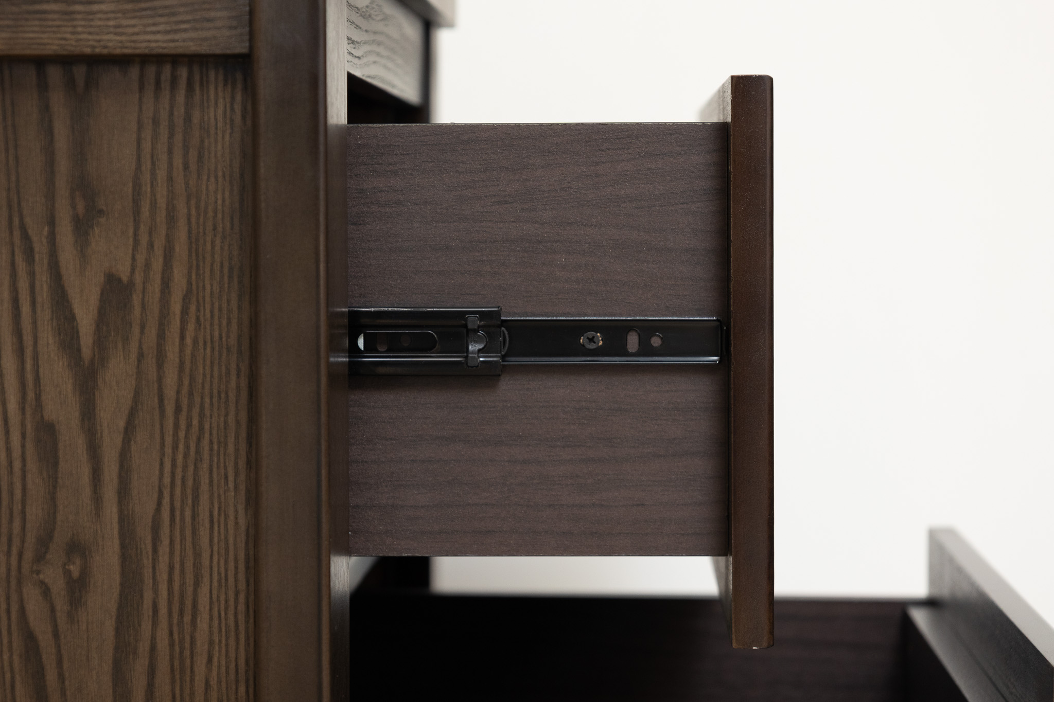 DELANO ASH KING PACKAGE -King Bed + 2 Nightstands + Dresser Mirror 22 DELANO ASH KING PACKAGE -King Bed + 2 Nightstands + Dresser Mirror - Image 22