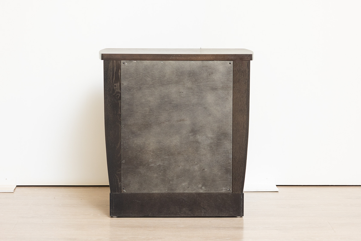 DELANO ASH KING PACKAGE -King Bed + 2 Nightstands + Dresser Mirror 21 DELANO ASH KING PACKAGE -King Bed + 2 Nightstands + Dresser Mirror - Image 21