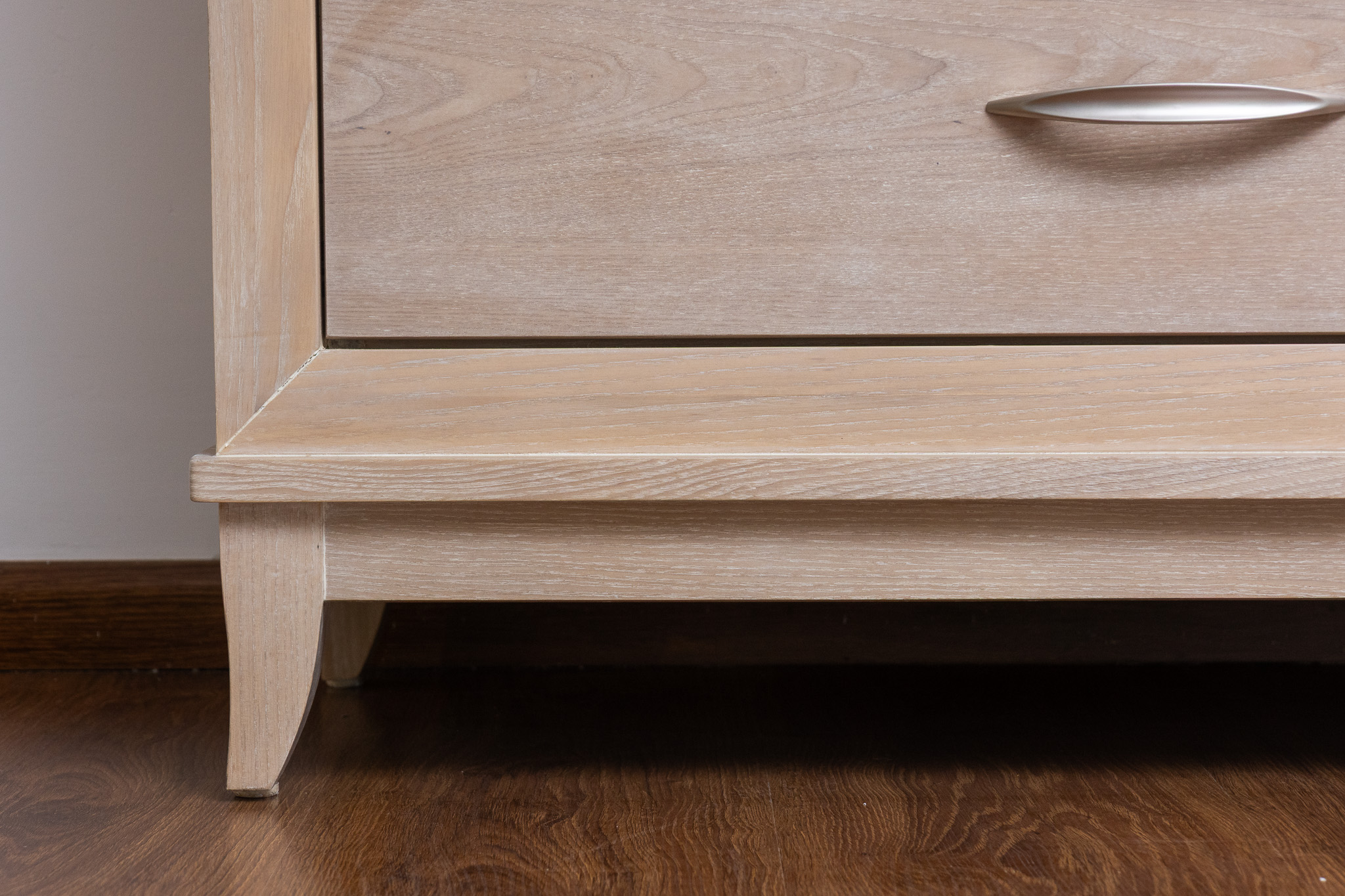 BOURVADIA KING PACKAGE -King Bed + 2 Nightstands + Dresser Mirror 19 BOURVADIA KING PACKAGE -King Bed + 2 Nightstands + Dresser Mirror - Image 19