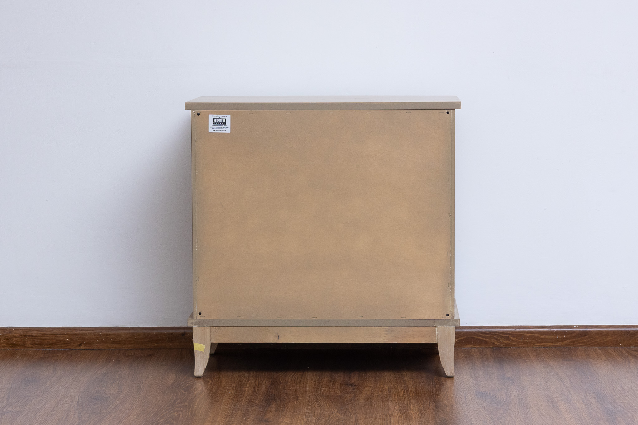 BOURVADIA KING PACKAGE -King Bed + 2 Nightstands + Dresser Mirror 16 BOURVADIA KING PACKAGE -King Bed + 2 Nightstands + Dresser Mirror - Image 16