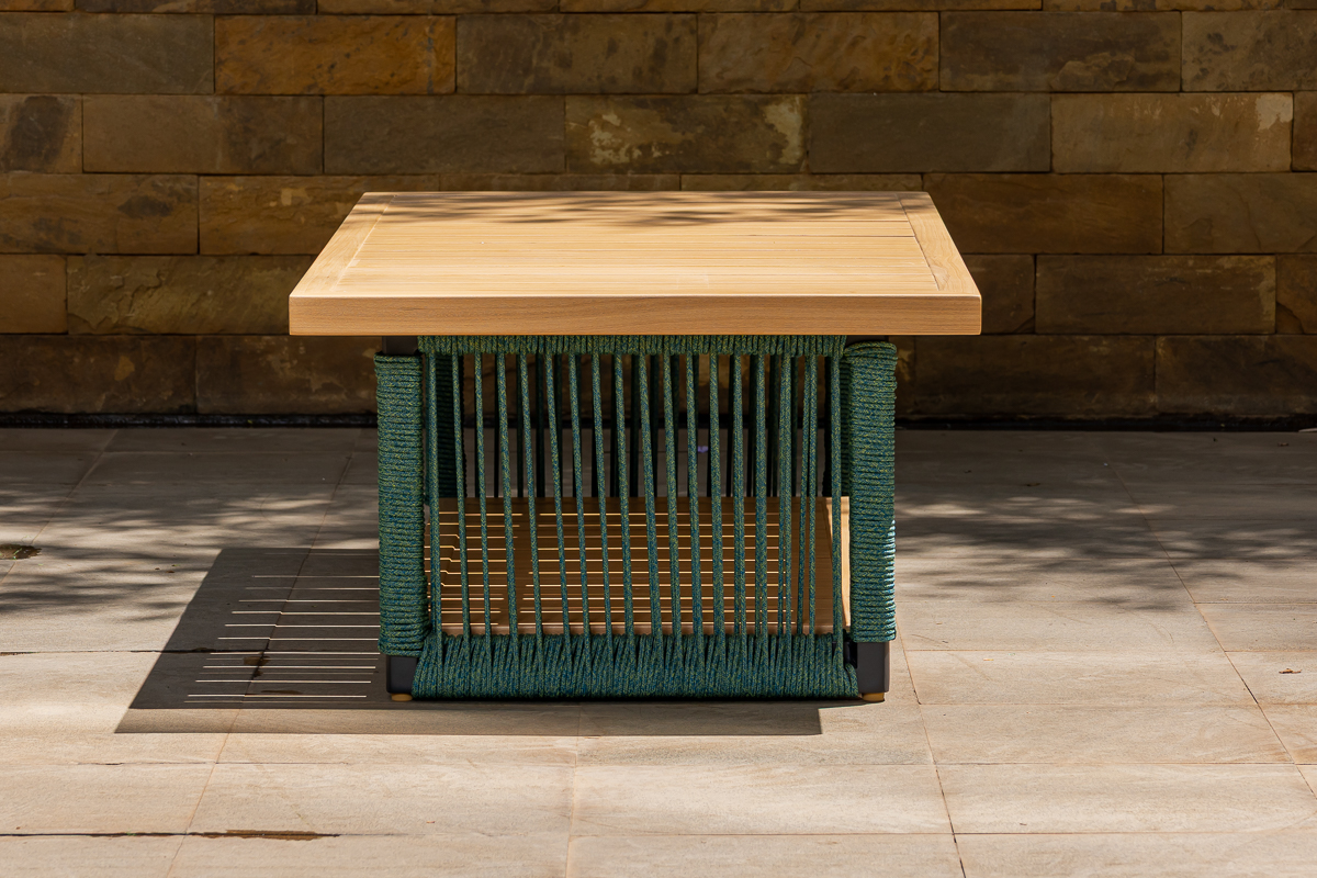 DAY 5-Seater Outdoor Sofa (3+1+1) + Ottoman - Image 24