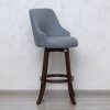 IBIS Swivel Bar Chair