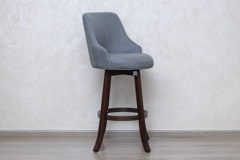IBIS Swivel Bar Chair