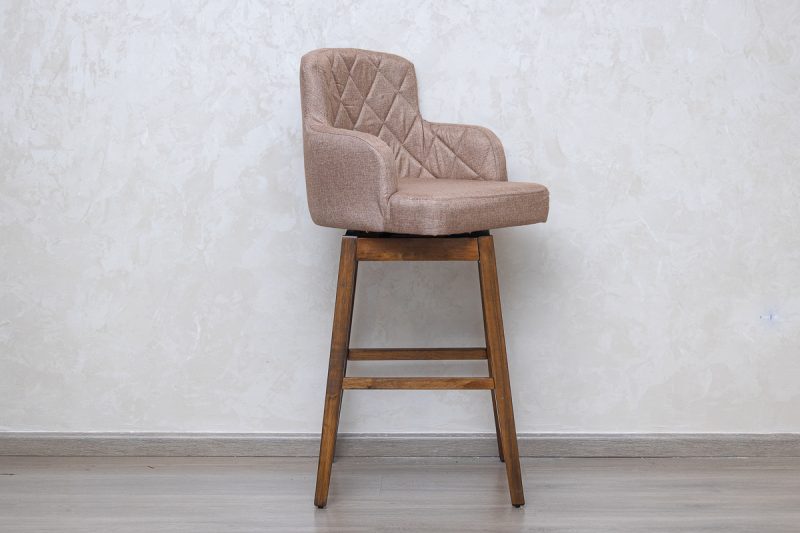 MARQUISE Swivel Bar Chair
