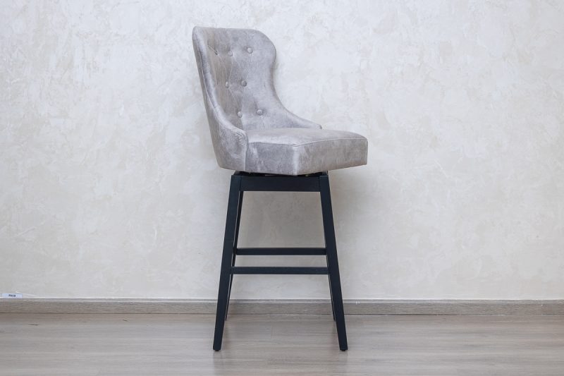 WINDSOR Swivel Bar Chair