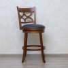 MONARCH Swivel Bar Chair