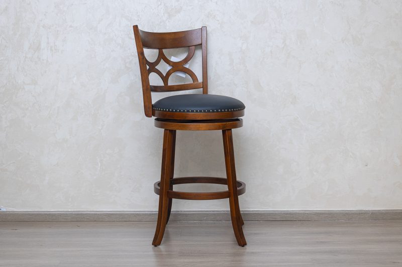 MONARCH Swivel Bar Chair