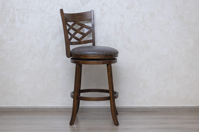 MAJESTY Swivel Bar Chair