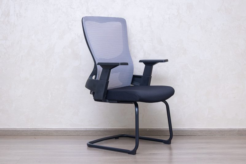 FAYE (HT-291D) - VISITOR CHAIR