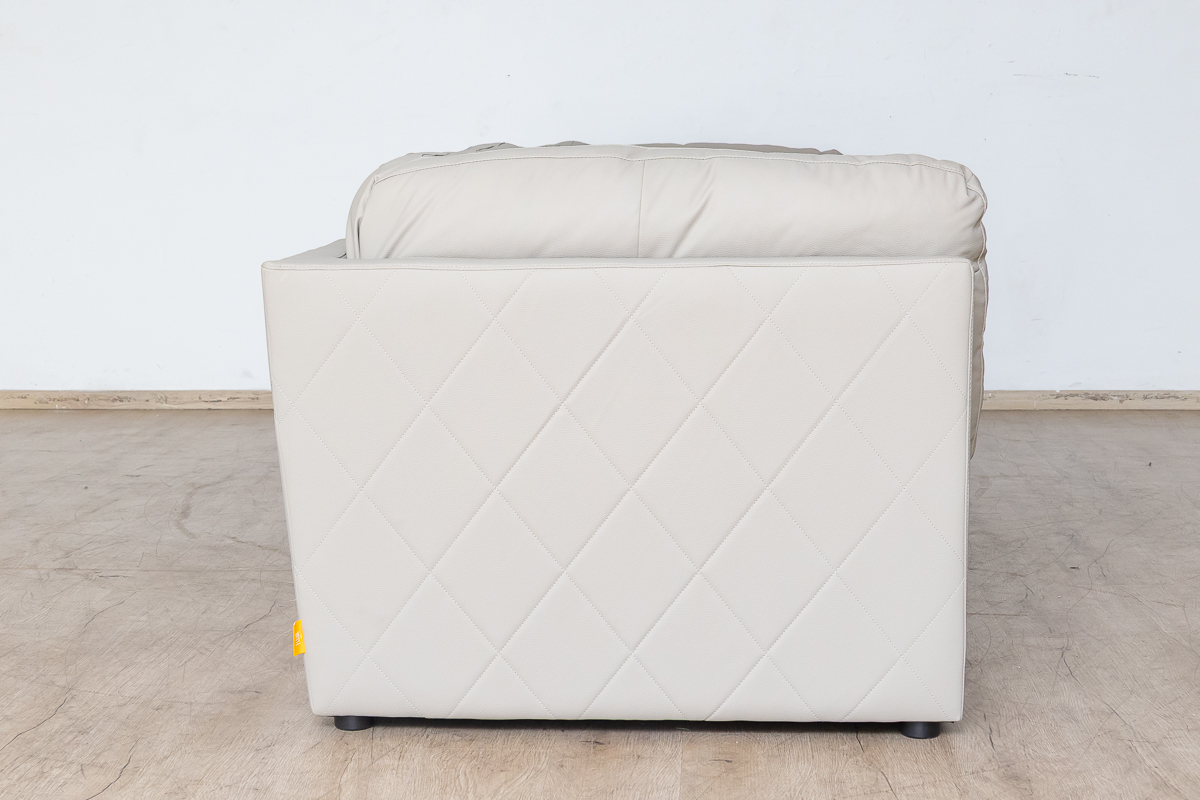 INGRID Sectional Leather Sofa - Image 24