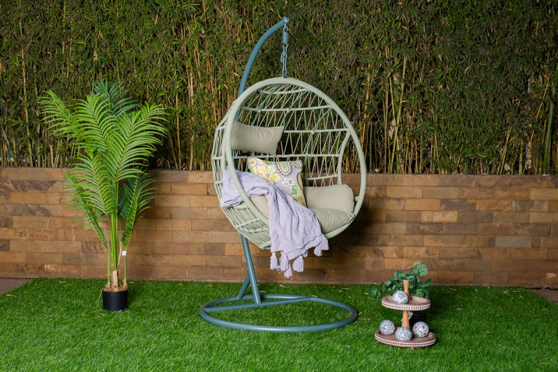 SAMBA Outdoor Swing