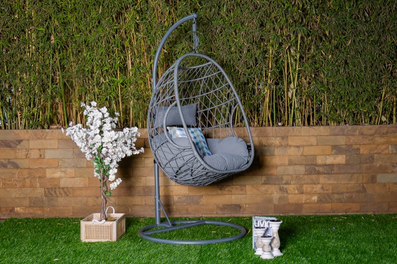 FIESTA Outdoor Swing