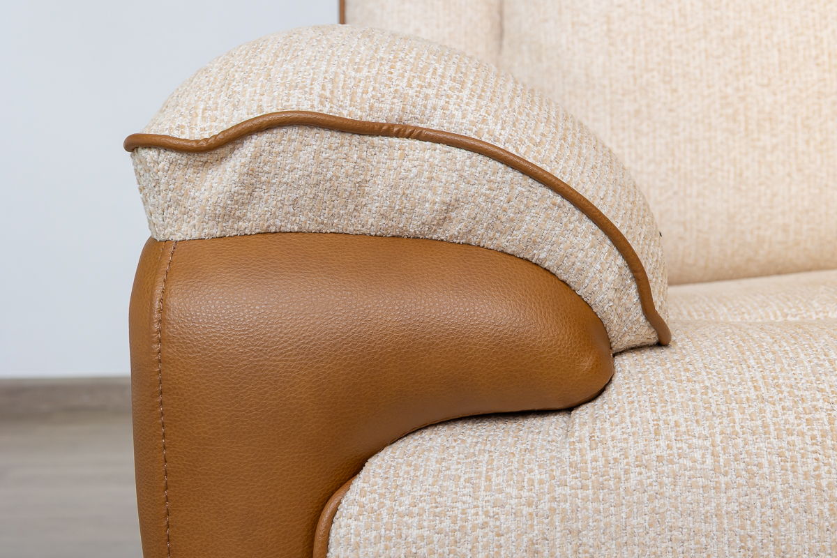 GLENMORE 7 Seater Fabric Recliner Sofa (3+2+1+1) 30 GLENMORE 7 Seater Fabric Recliner Sofa (3+2+1+1) - Image 30