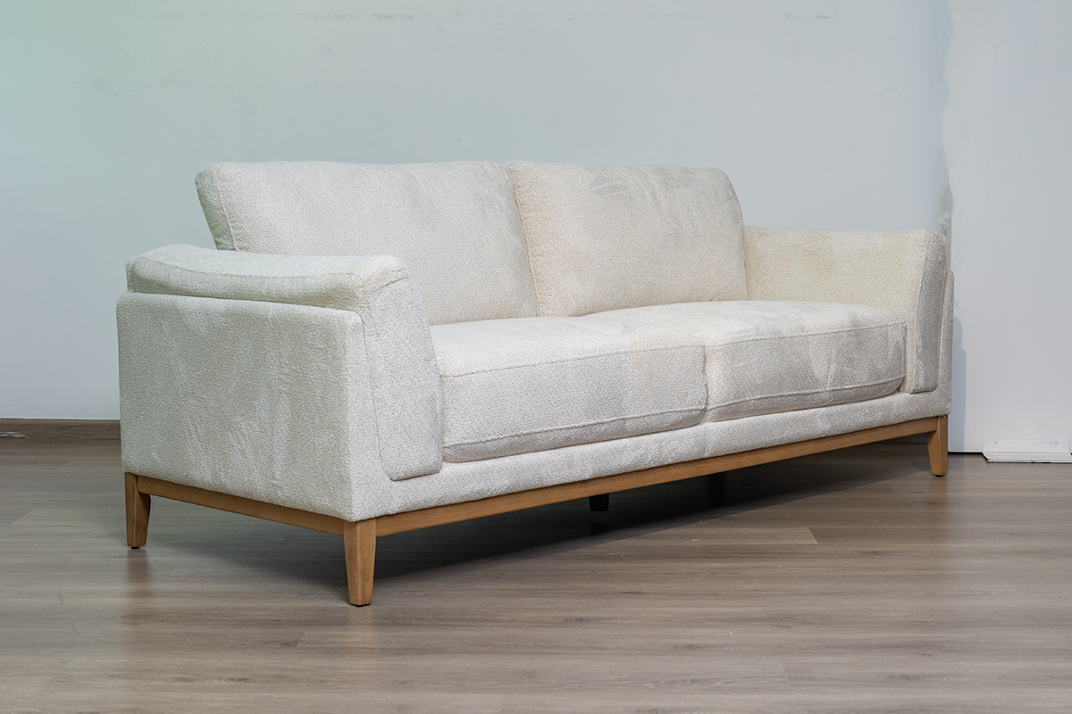 BEVALE 7 Seater Fabric Sofa (3+2+1+1) 19 BEVALE 7 Seater Fabric Sofa (3+2+1+1) - Image 19