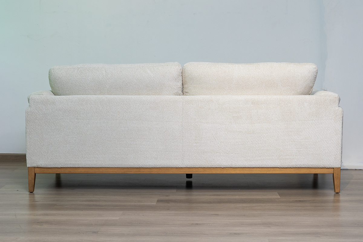 BEVALE 7 Seater Fabric Sofa (3+2+1+1) 17 BEVALE 7 Seater Fabric Sofa (3+2+1+1) - Image 17