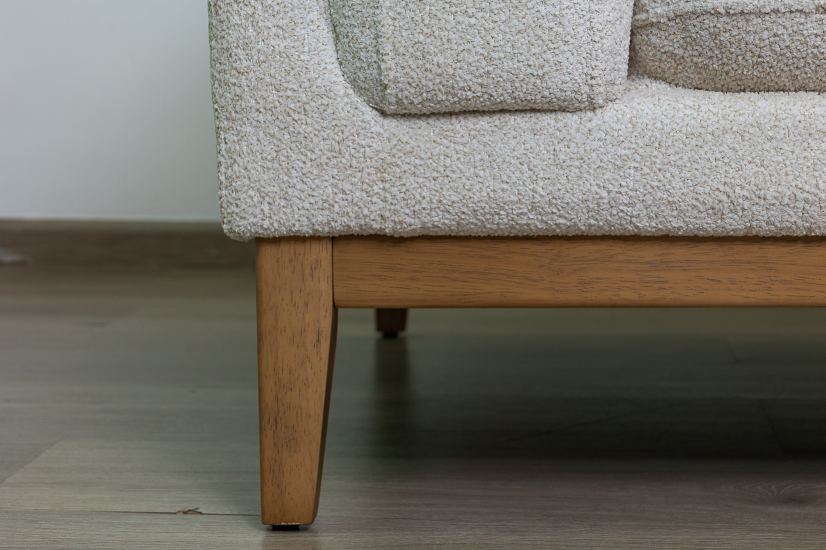 BEVALE 7 Seater Fabric Sofa (3+2+1+1) 30 BEVALE 7 Seater Fabric Sofa (3+2+1+1) - Image 30