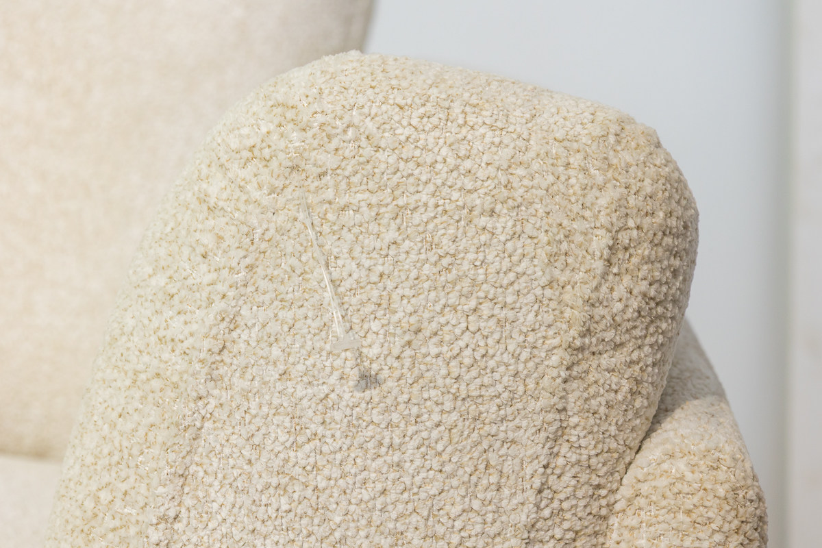 BEVALE 7 Seater Fabric Sofa (3+2+1+1) 31 BEVALE 7 Seater Fabric Sofa (3+2+1+1) - Image 31