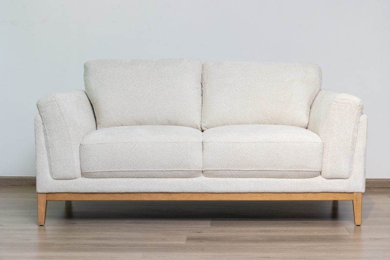 BEVALE 7 Seater Fabric Sofa (3+2+1+1) 60 0O2A9186