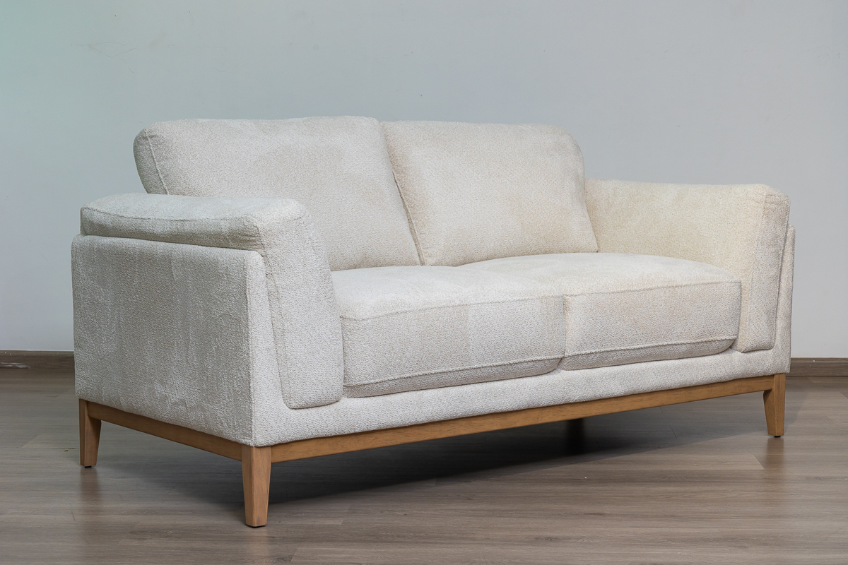 BEVALE 7 Seater Fabric Sofa (3+2+1+1) 28 BEVALE 7 Seater Fabric Sofa (3+2+1+1) - Image 28