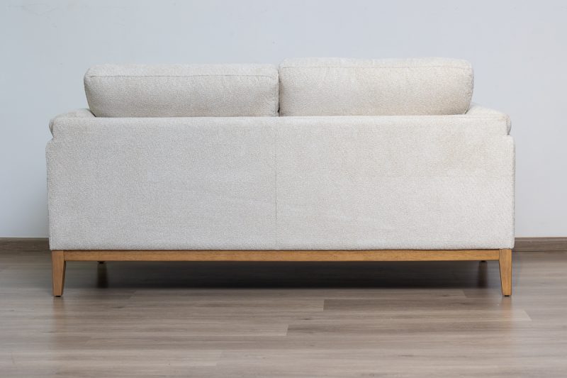 BEVALE 7 Seater Fabric Sofa (3+2+1+1) 57 0O2A9189