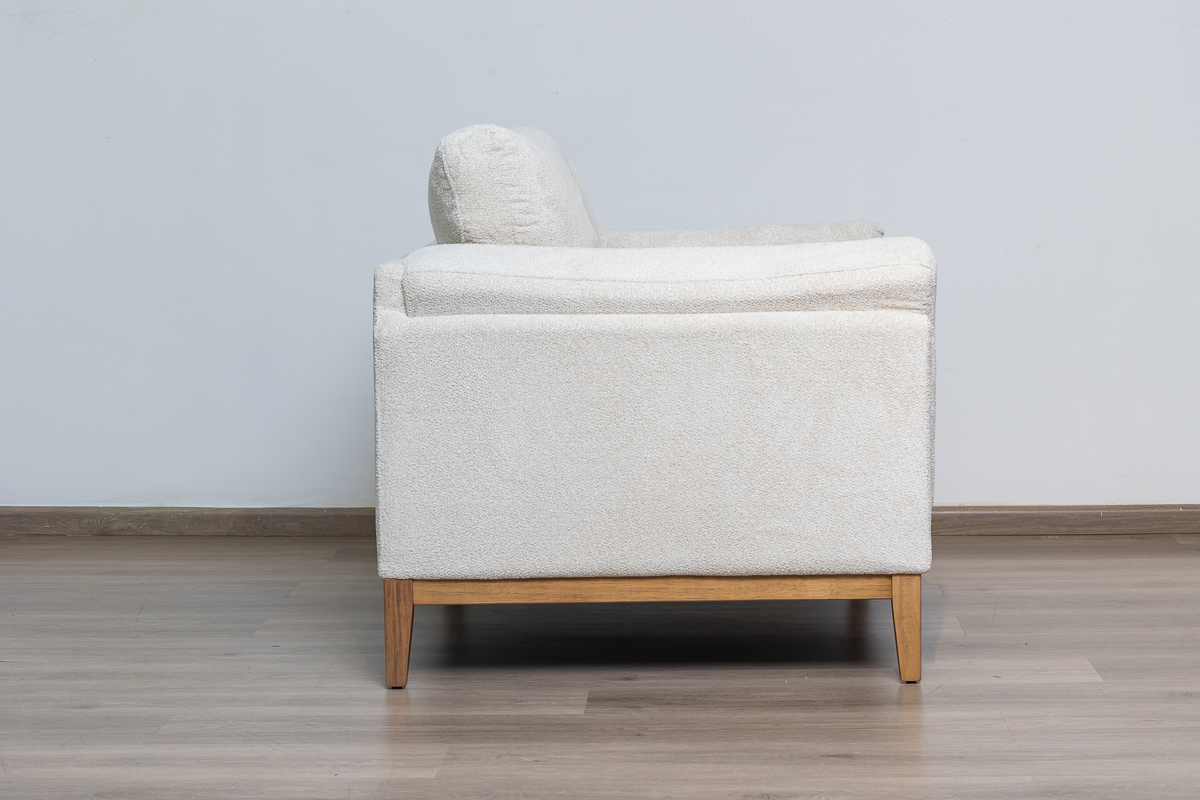 BEVALE 7 Seater Fabric Sofa (3+2+1+1) 23 BEVALE 7 Seater Fabric Sofa (3+2+1+1) - Image 23