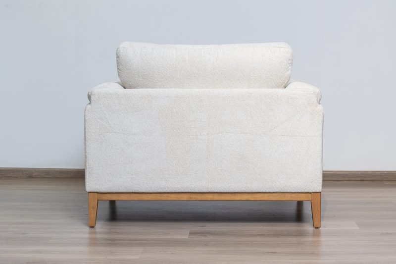 BEVALE 7 Seater Fabric Sofa (3+2+1+1) 53 0O2A9193