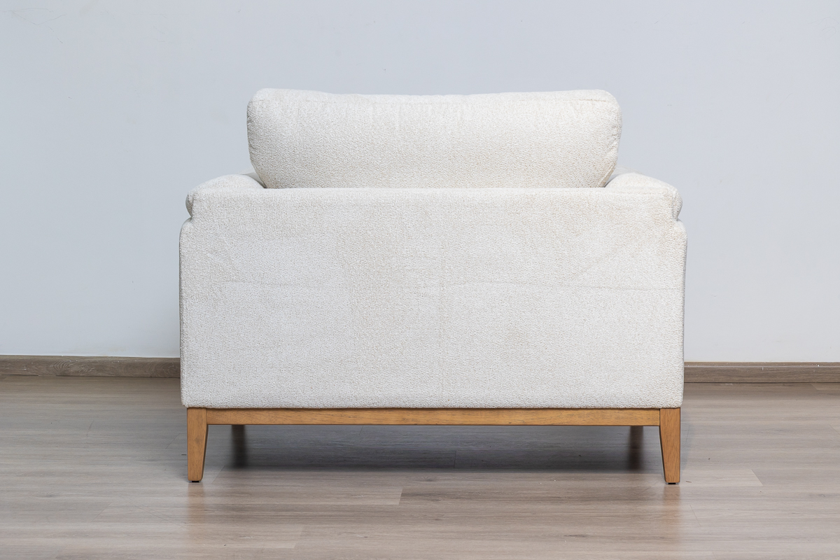 BEVALE 7 Seater Fabric Sofa (3+2+1+1) 22 BEVALE 7 Seater Fabric Sofa (3+2+1+1) - Image 22