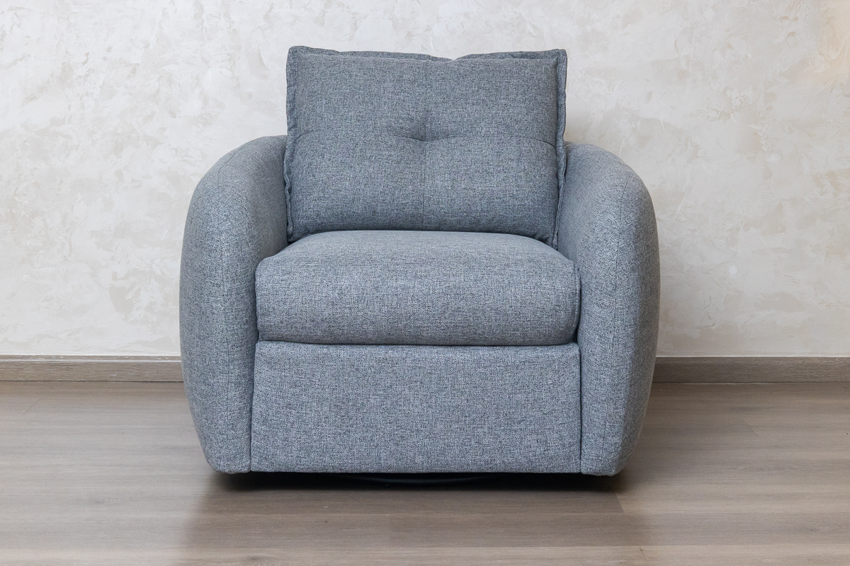 ARRIS Fabric Corner Sofa + 1 Accent Chair 17 ARRIS Fabric Corner Sofa + 1 Accent Chair - Image 17