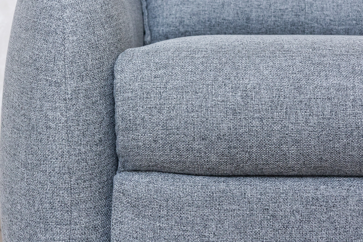 ARRIS Fabric Corner Sofa + 1 Accent Chair 30 ARRIS Fabric Corner Sofa + 1 Accent Chair - Image 30